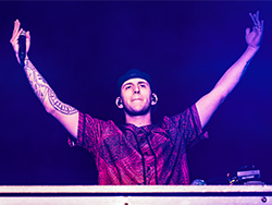 Illenium Presents Odyssey at...