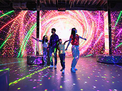 Illuminarium Area15 Las Vegas tickets