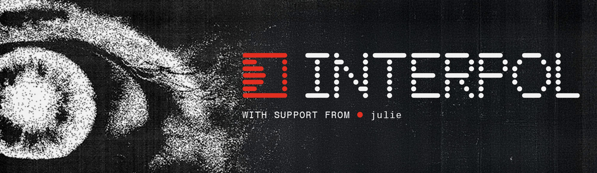 Interpol Show