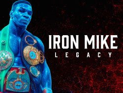 Iron Mike Legacy - The Mike Tyson Immersive Experience