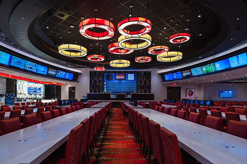 Casino Bingo