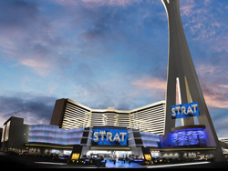 The STRAT Hotel