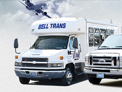 Bell Trans Shuttle PR