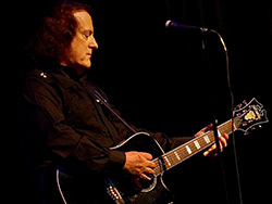 Tommy James & The Shondells