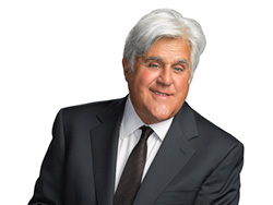 Jay Leno Live at MGM Grand Las Vegas