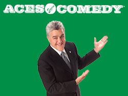 Jay Leno Live at MGM Grand Las Vegas