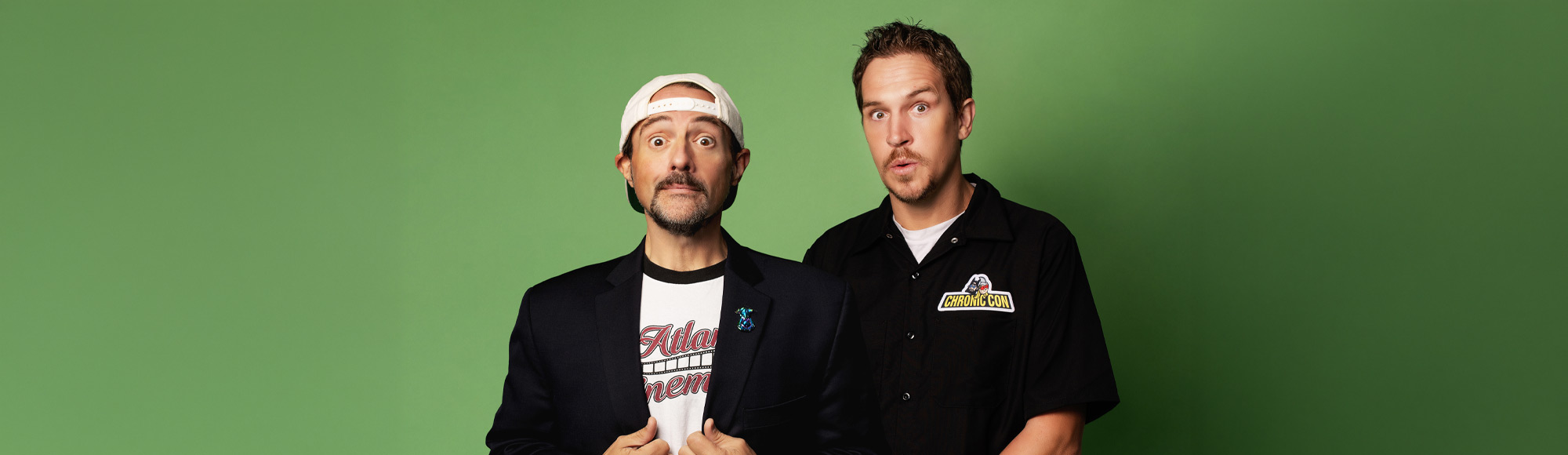 Jay & Silent Bob Save Vegas Show