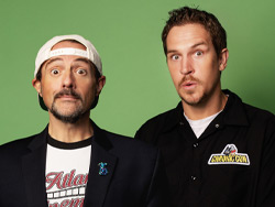 Jay & Silent Bob Save Vegas