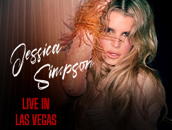 Jessica Simpson concert show tickets
