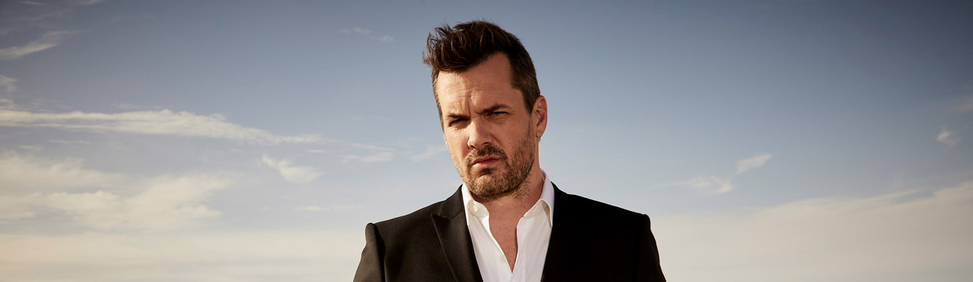 Jim Jefferies live in Las Vegas