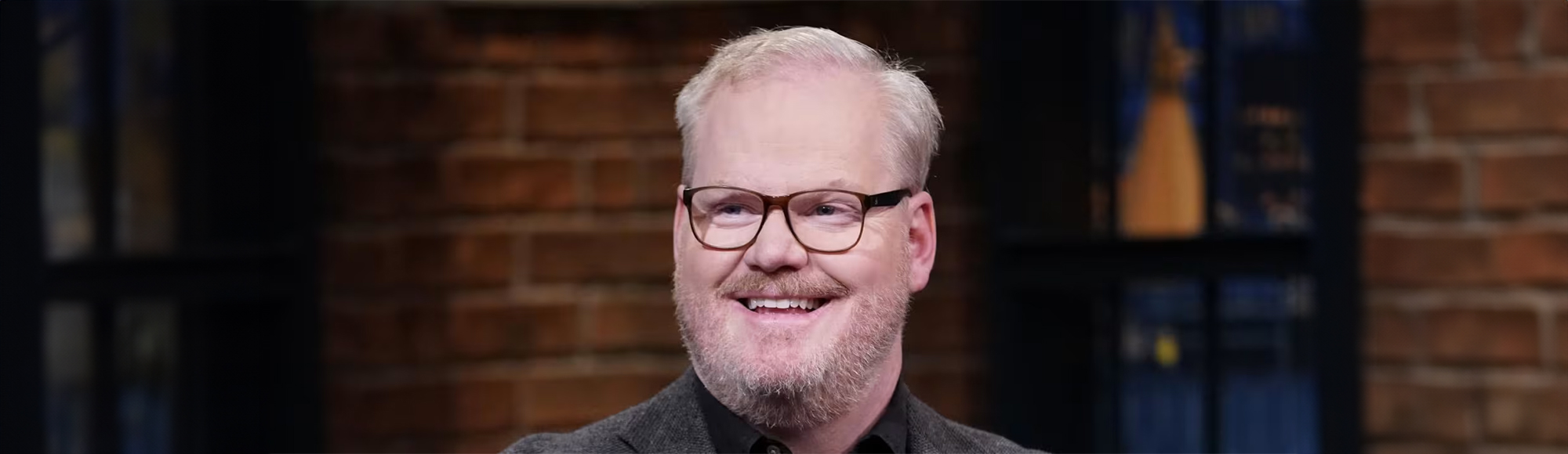 Jim Gaffigan Show Las Vegas Tickets & Reviews