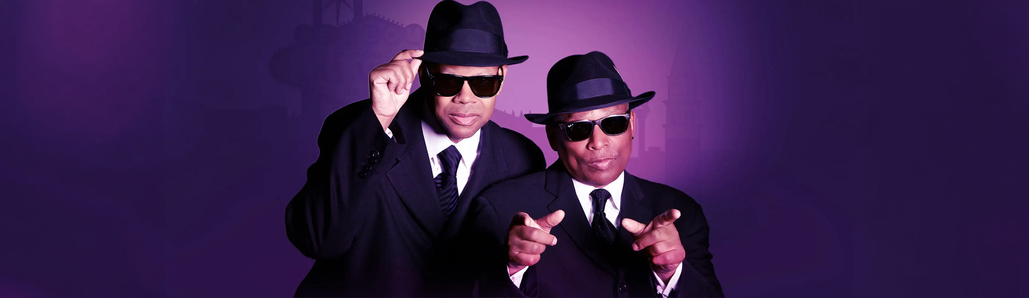 Jimmy Jam & Terry Lewis Show