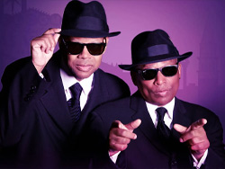 Jimmy Jam & Terry Lewis