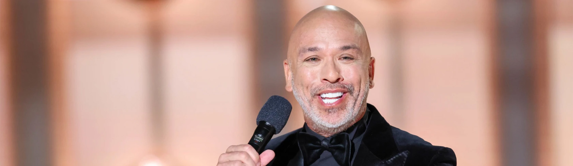 Jo Koy Show Las Vegas Tickets & Reviews