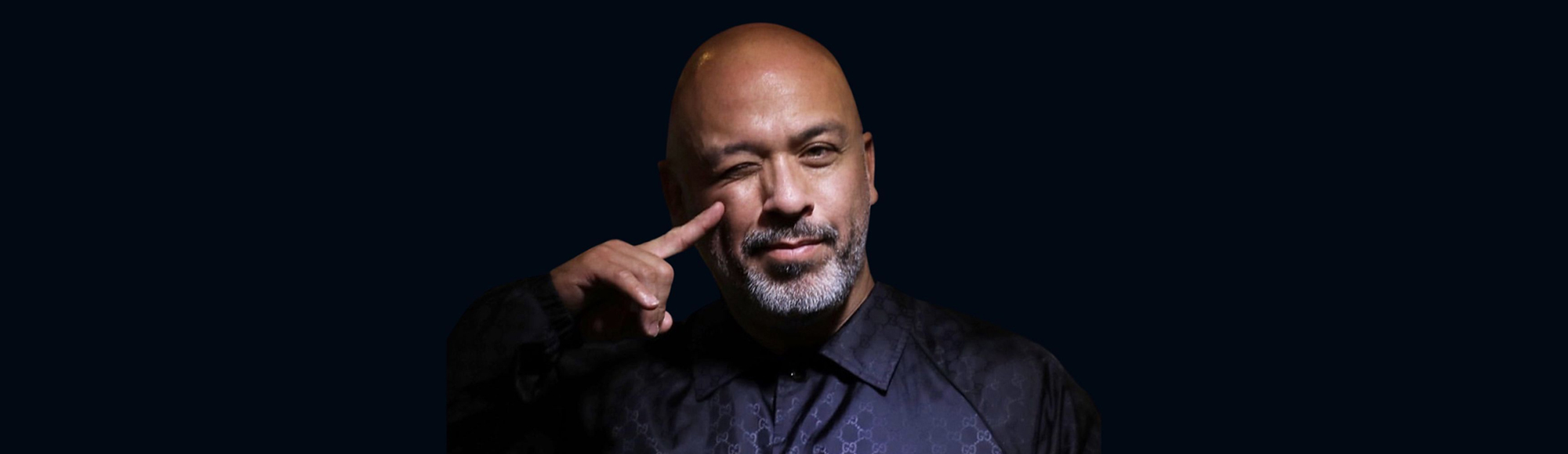 Jo Koy Show