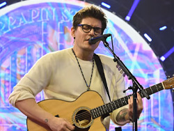 John Mayer at Sphere