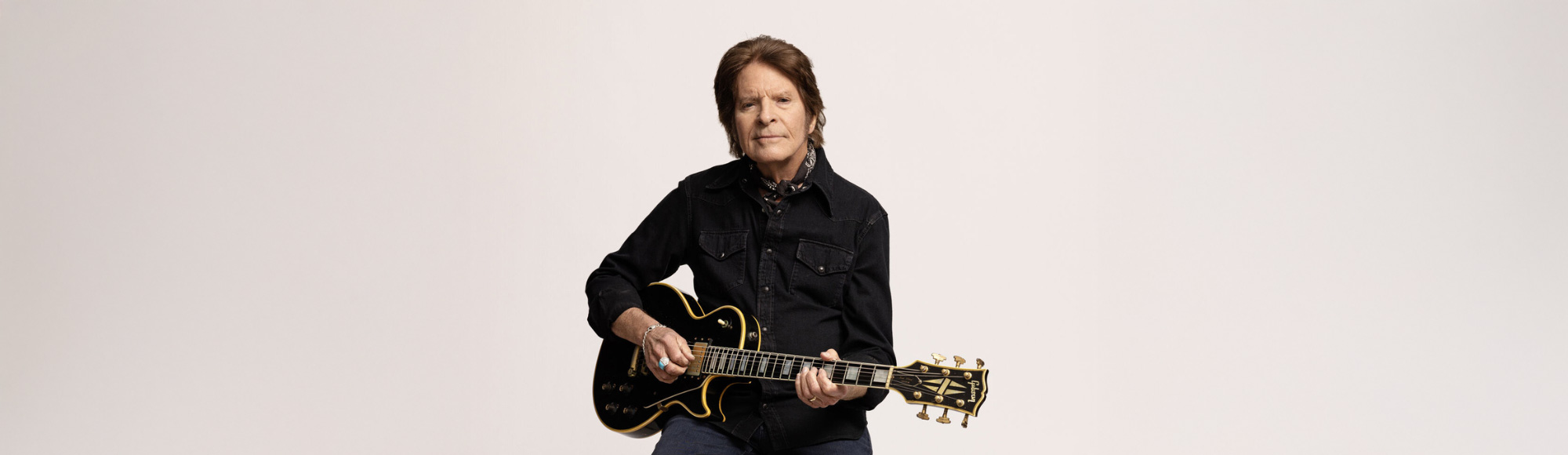 John Fogerty show