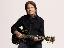 John Fogerty Las Vegas