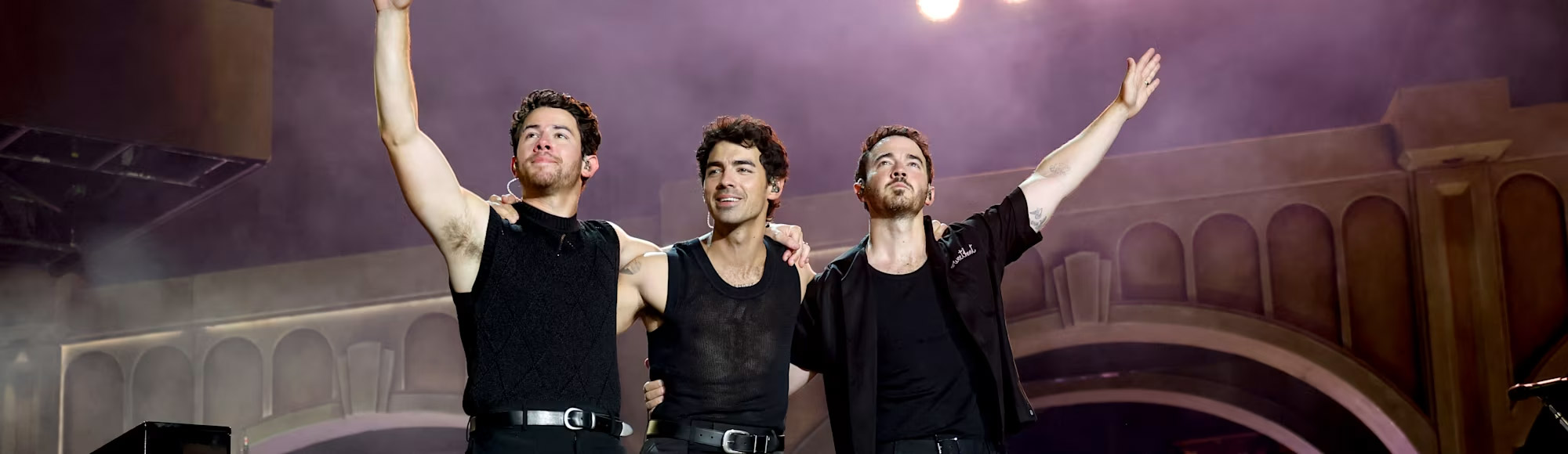 Jonas Brothers Show