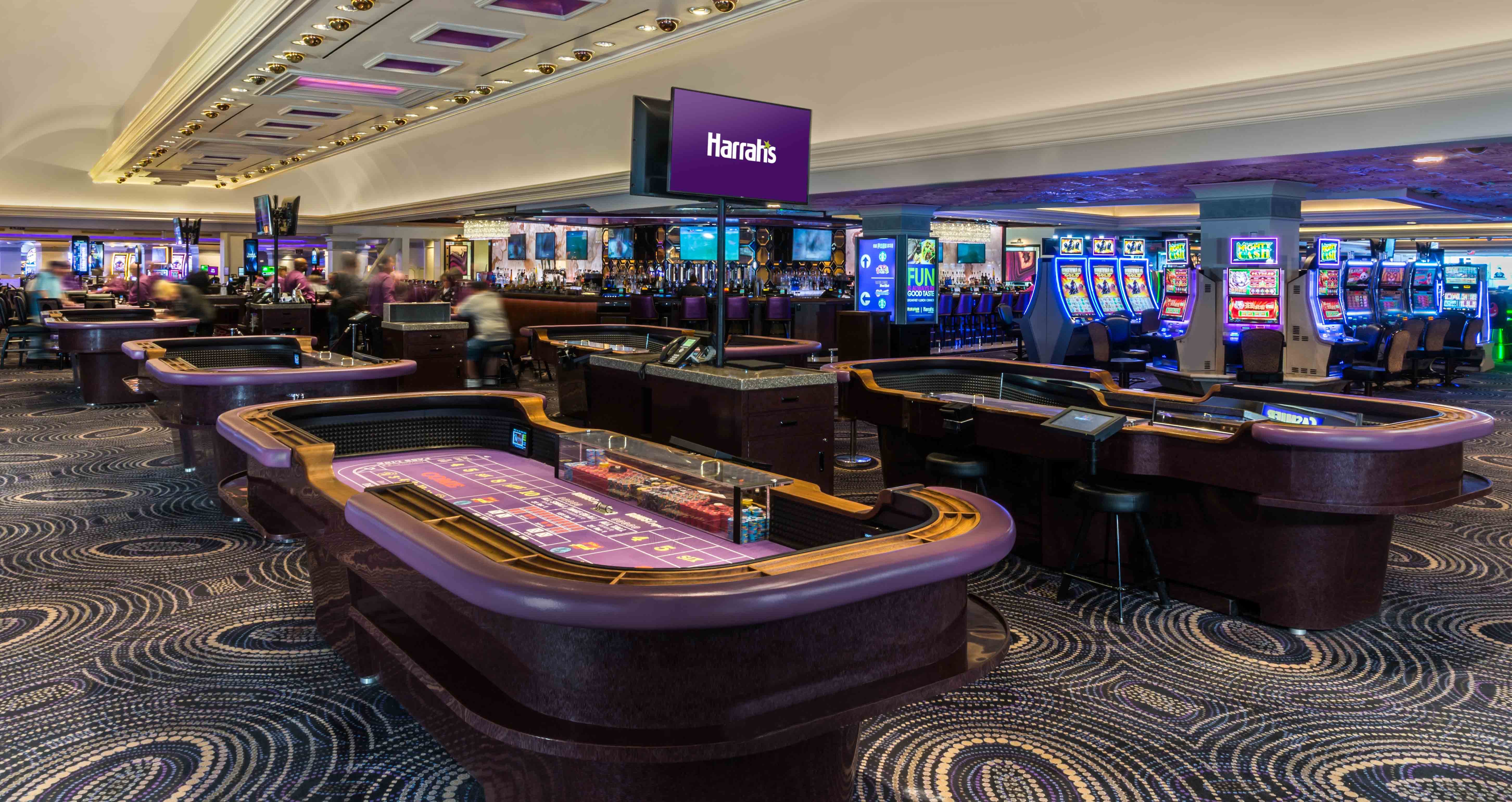 Casino