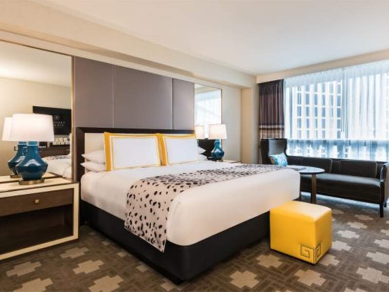 Julius Premium Suite King