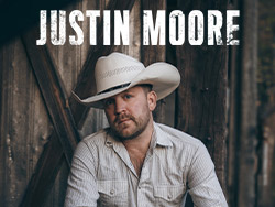 Justin Moore