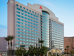 Marriott Las Vegas