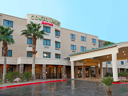 Courtyard Las Vegas South