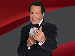 Wayne Newton 