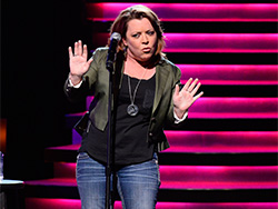 Kathleen Madigan