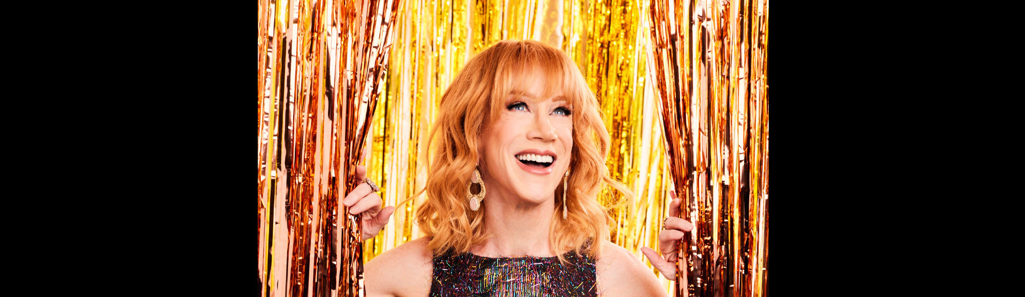 Kathy Griffin show