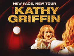 Kathy Griffin