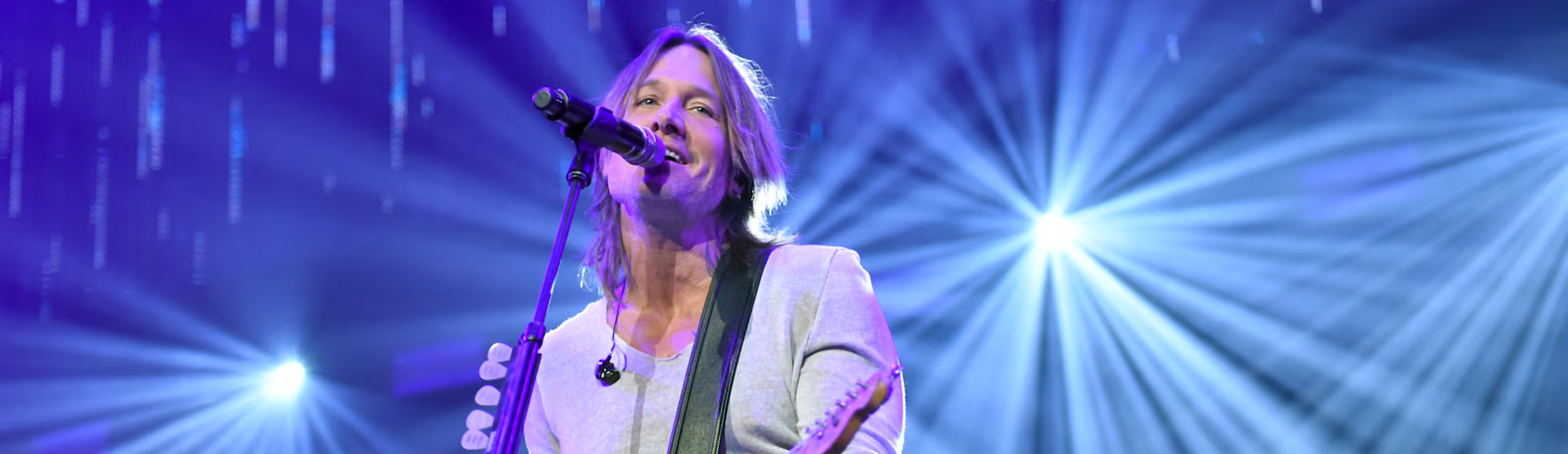 Keith Urban