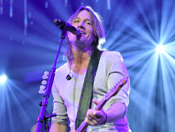 Keith Urban
