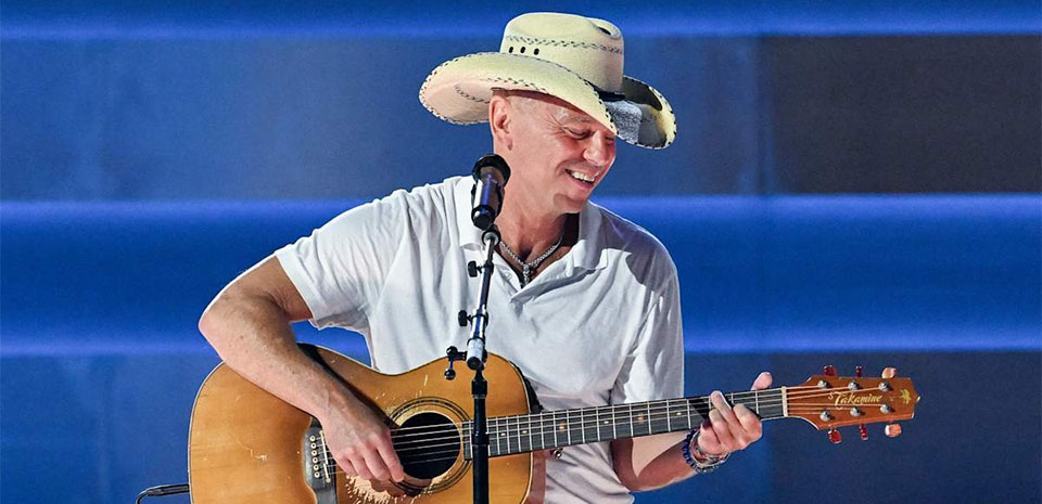 Kenny Chesney Las Vegas concert tickets Sphere