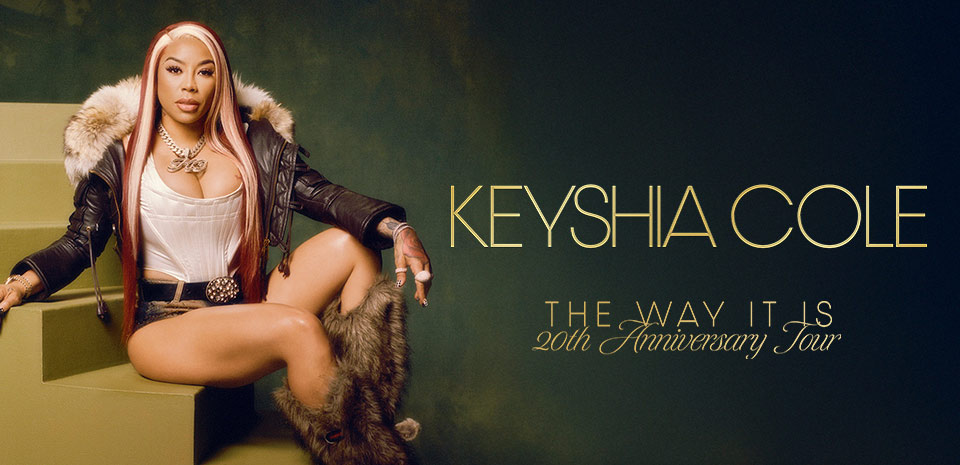 Keyshia Cole Wynn Las Vegas