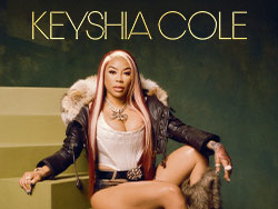 Keyshia Cole Wynn Las Vegas
