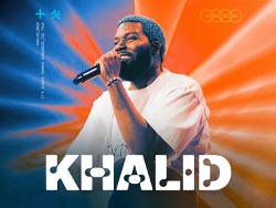 Khalid