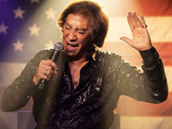 King of Diamonds – Neil Diamond Tribute | OYO Las Vegas