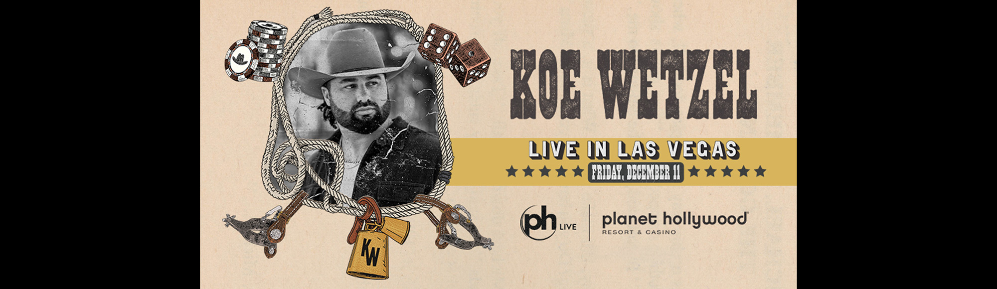 Koe Wetzel