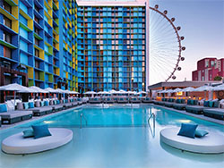 The LINQ Hotel & Casino