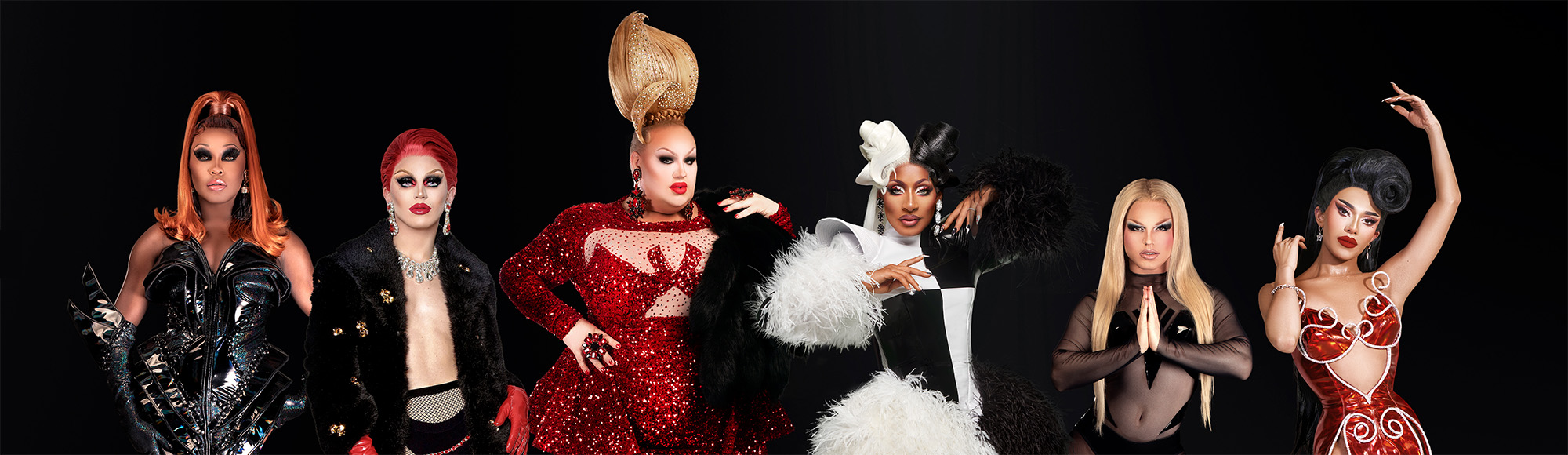 RuPaul's Drag Race LIVE! Las Vegas show