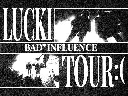 LUCKI
