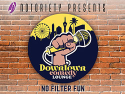 Downtown Comedy Lounge