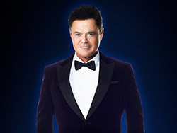 Donny Osmond