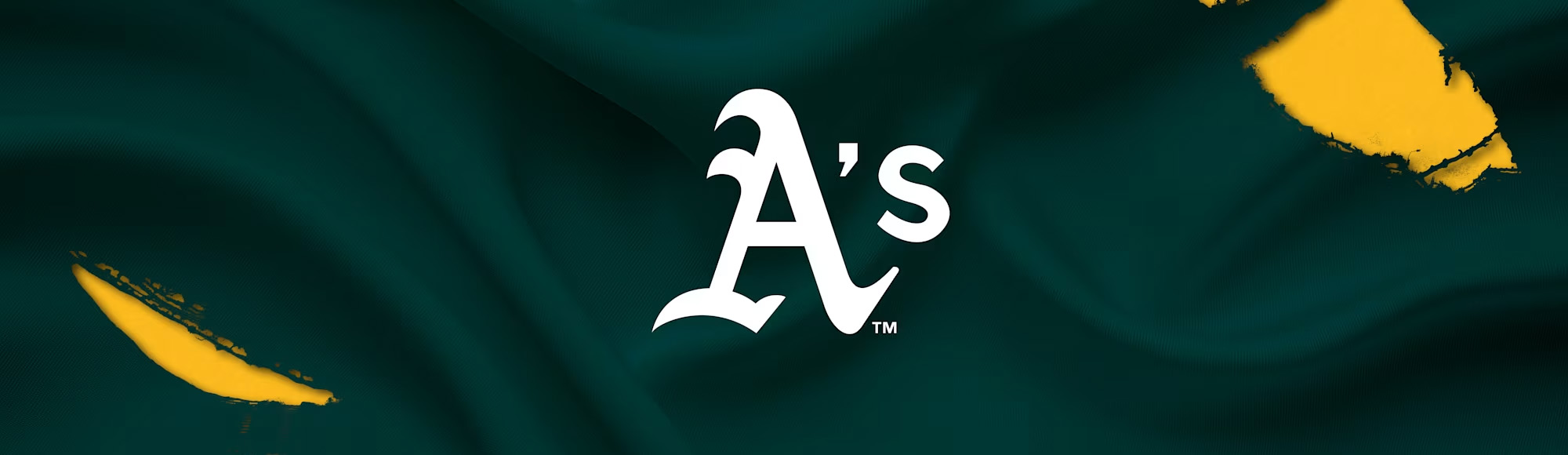 Athletics Baseball Show