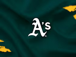 Athletics Baseball