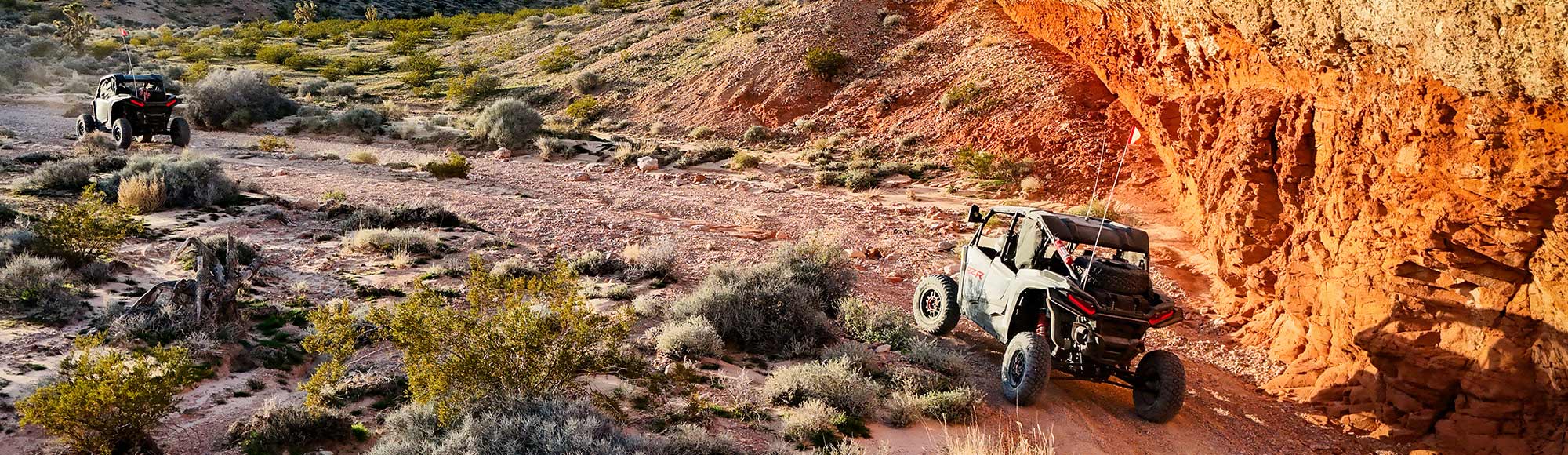 Las Vegas Mini Off-Road Adventure Tour
