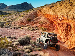 Las Vegas Mini Off-Road Adventure