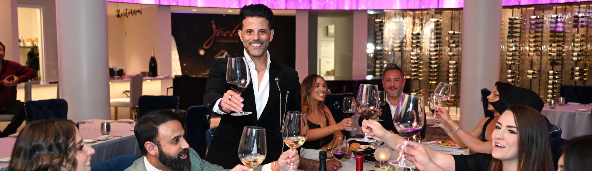 Las Vegas Wine Tours - Bus Tour Tour